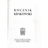 Rocznik Krakowski. T.42 (1971)