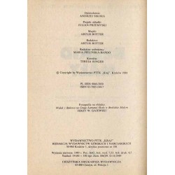 Beskid Mały - grupa Łamanej Skały oraz zachodnia część Beskidu Średniego (grupa Żurawnicy i Pasmo Pewelskie). Przewodnik turysty