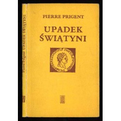 Upadek świątyni