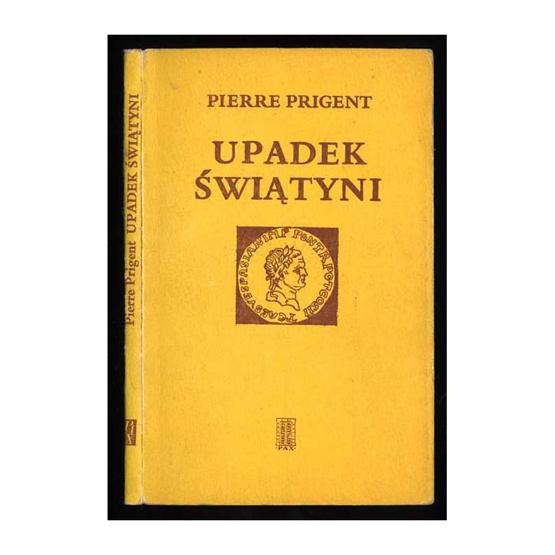 Upadek świątyni