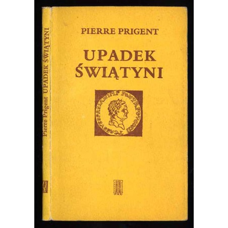 Upadek świątyni