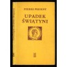 Upadek świątyni