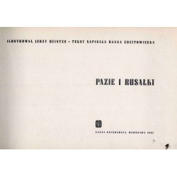 Pazie i rusałki