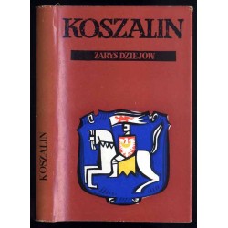 Koszalin. Zarys dziejów