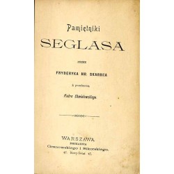 Pamiętniki Seglasa