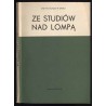 Ze studiów nad Lompą