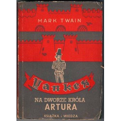 Yankes na dworze króla Artura