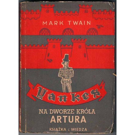 Yankes na dworze króla Artura