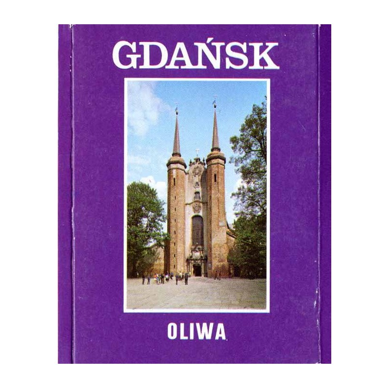 Gdańsk - Oliwa