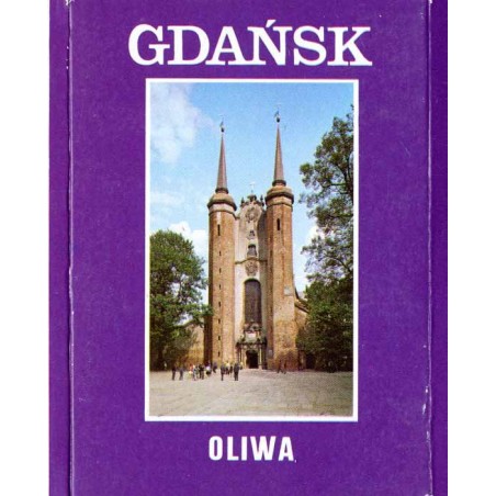 Gdańsk - Oliwa