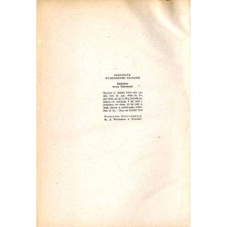 Sprawy polskie na konferencji pokojowej w Paryżu w 1919 r. Dokumenty i materiały. T.1