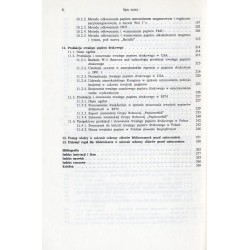 Ochrona zbiorów bibliotecznych przed zniszczeniem. T.3: Działania profilaktyczne w bibliotece
