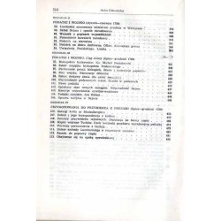 Sejm Czteroletni. T.1