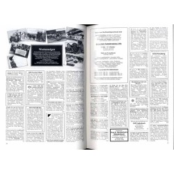Ak Express. Größte deutsche Fachzeitschrift für Ansichtskarten-, Heimat-, Motiv- und Forschungssammler. (1996). Nr 79 (April-Mai