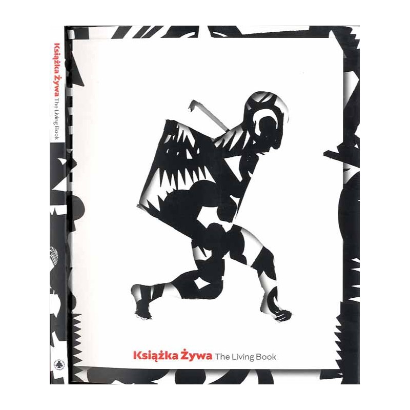 Książka żywa. Akademia Sztuk Pięknych w Warszawie, Muzeum Narodowe w Szczecinie, Muzeum Okręgowe im. Leona Wyczółkowskiego w Byd