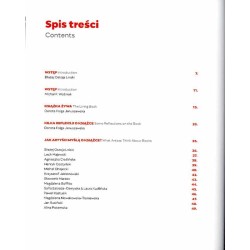 Książka żywa. Akademia Sztuk Pięknych w Warszawie, Muzeum Narodowe w Szczecinie, Muzeum Okręgowe im. Leona Wyczółkowskiego w Byd