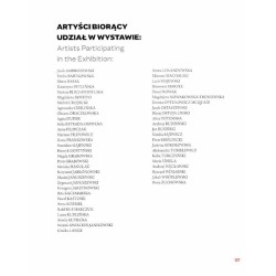 Książka żywa. Akademia Sztuk Pięknych w Warszawie, Muzeum Narodowe w Szczecinie, Muzeum Okręgowe im. Leona Wyczółkowskiego w Byd