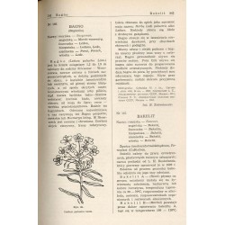 Słownik towaroznawczy. 9 tomów w 9 vol