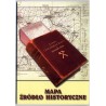 Mapa źródło historyczne. Katalog map ze zbiorów Muzeum Śląskiego