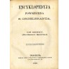 Encyklopedyja powszechna S. Orgelbranda. T. 9: (Pawliszczew-Quod libet)