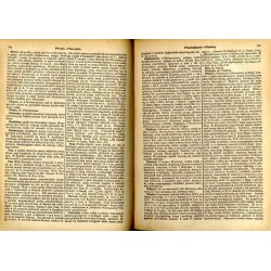 Encyklopedyja powszechna S. Orgelbranda. T. 9: (Pawliszczew-Quod libet)