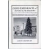 Głos Emigracji. Kwartalnik polityczno-społeczny poświęcony polityce wschodniej i problemów Kresów II RP. Nr 7 (VIII 2000)