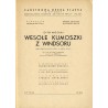 Otto Nicolai: Wesołe kumoszki z Windsoru. Opera komiczno-fantastyczna w trzech aktach