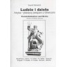 Ludzie i dzieła. Artyści-plastycy związani z Gliwicami  Persönlichkeiten und Werke: Künstler mit Gleiwitz verbunden. Cz.4: Beye
