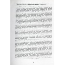 Ludzie i dzieła. Artyści-plastycy związani z Gliwicami  Persönlichkeiten und Werke: Künstler mit Gleiwitz verbunden. Cz.4: Beye
