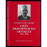 Listy, przemówienia, artykuły 1945-1948. Ze zbiorów Zakładu Narodowego im. Ossolińskich