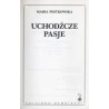 Uchodźcze pasje [Władysław Sikorski a polska społeczność emigracyjna na Zachodzie 1939-1943]