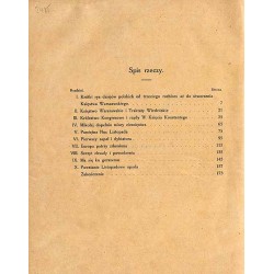 Pamiętna noc listopada czyli dzieje wojny narodowej z roku 1830 i 31-go. Wnukom opowiedziane przez żołnierza czwartaka