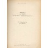 Atlas do nauki geologii historycznej