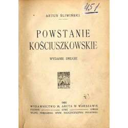 Powstanie kościuszkowskie