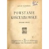 Powstanie kościuszkowskie