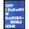 Gry i zabawy w harcerskiej izbie