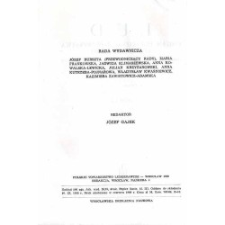 Lud. Rocznik Polskiego Towarzystwa Ludoznawczego. T.52 (1968)