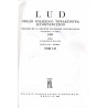 Lud. Rocznik Polskiego Towarzystwa Ludoznawczego. T.52 (1968)