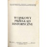 Wojskowy Przegląd Historyczny. R. 31 (1986). Nr 2 (116) (Kwiecień - Czerwiec 1986)