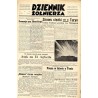 Dziennik Żołnierza. [...] Pismo żołnierzy I. Korpusu Panc.-Motorowego. R.3 (1942). Nr 186 (719) (10 grudnia 1942)
