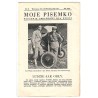 Moje Pisemko. R.30 (1932). Nr 37 (10 września 1932)