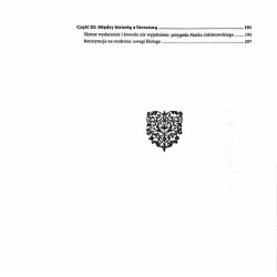 Między Gryzeldą a Grażyną. Studia i szkice polsko-włoskie