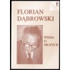 Florian Dąbrowski. Pisma o muzyce