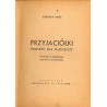 Przyjaciółki. Powieść dla młodzieży