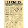 Express Humorystyczny. R.6 (1935). Nr 52 (278) / Marian Dąbrowski (Emden): Szukam kochanki. Powieść obyczajowo-satyryczna