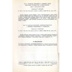 Zabytki architektury i budownictwa w Polsce. Z.1: Województwo białostockie