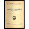 Muzeum Pomorskie w Toruniu. Jego historia i działalność (1861-1951)