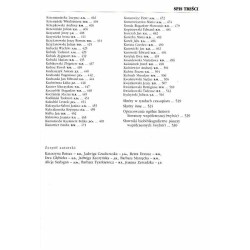 Współcześni polscy pisarze i badacze literatury. Słownik biobibliograficzny. T.4: K
