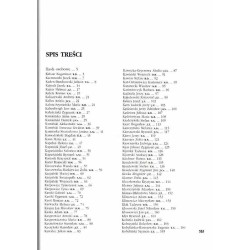 Współcześni polscy pisarze i badacze literatury. Słownik biobibliograficzny. T.4: K