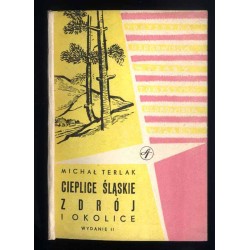 Cieplice Śląskie Zdrój i okolice